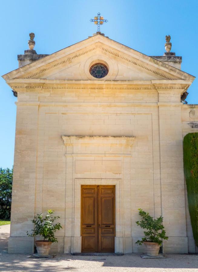 Chateau De Tourreau Sarrians Exterior foto