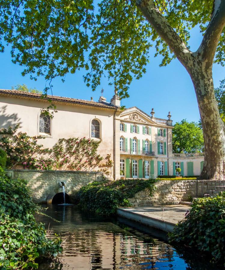 Chateau De Tourreau Sarrians Exterior foto