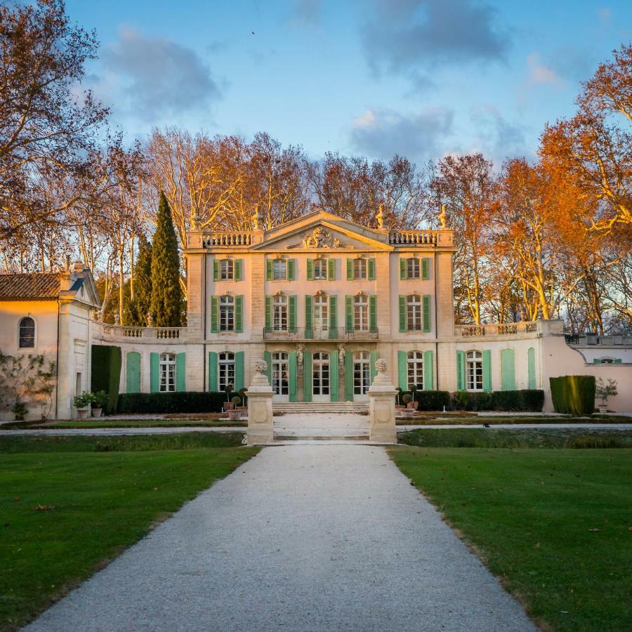Chateau De Tourreau Sarrians Exterior foto