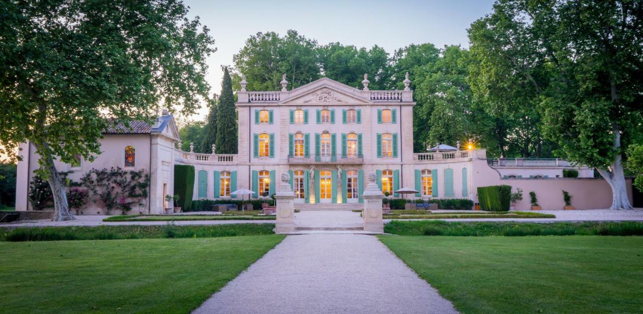Chateau De Tourreau Sarrians Exterior foto
